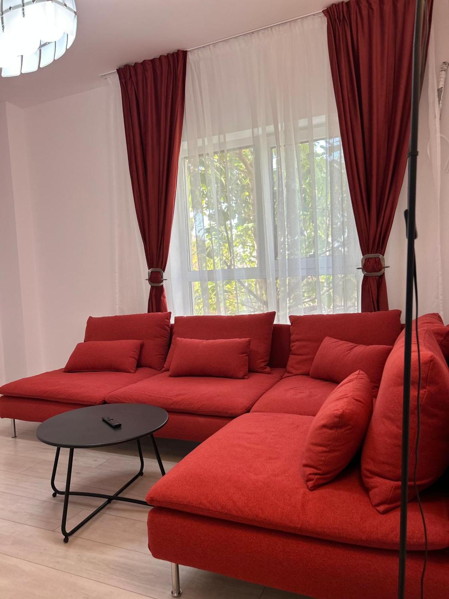 Residence Toscana#9 New Otopeni Luaran gambar