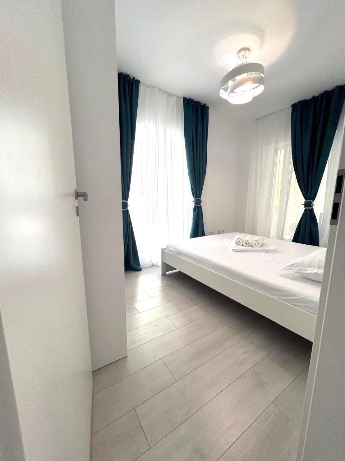 Residence Toscana#9 New Otopeni Luaran gambar